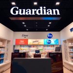 Customer Favorites at Guardian Indonesia This Month