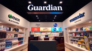 Customer Favorites at Guardian Indonesia This Month