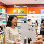 Your Beauty Routine Simplified by Guardian Indonesia