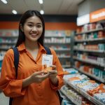 A Day in the Life of a Guardian Indonesia Shopper